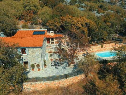 Villa zum Kauf 1.350.000 € 3 Zimmer 135 m² Starigrad 23244