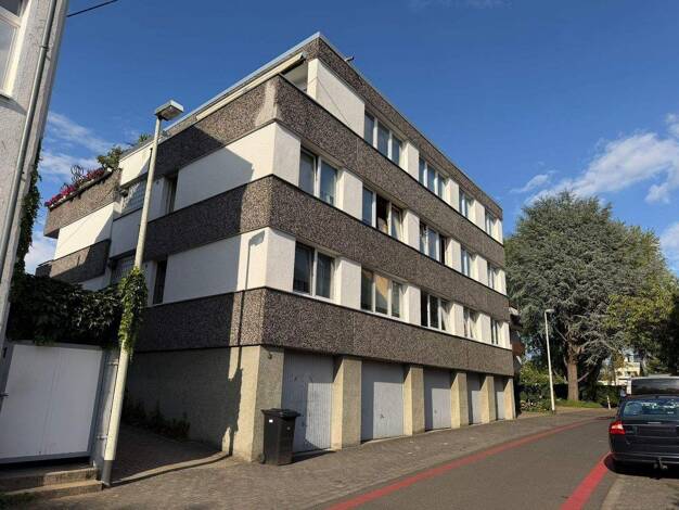 Wohnung zum Kauf als Kapitalanlage geeignet 122.000 € 1 Zimmer 28 m² Beuel Bonn 53225