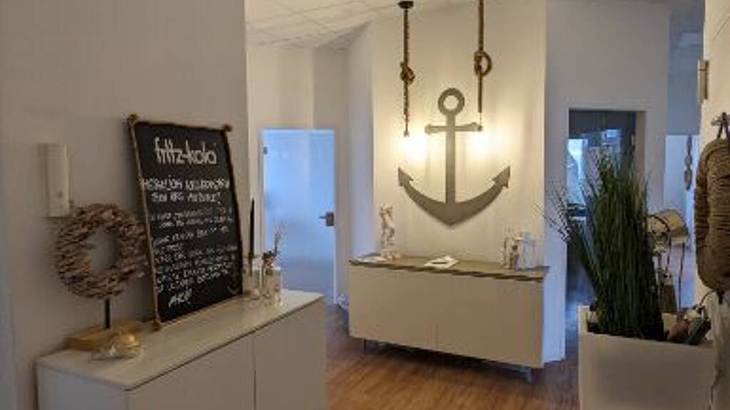 Bürofläche zur Miete provisionsfrei 190 € 15 m² Bürofläche Hafenweg Hafen Münster 48155