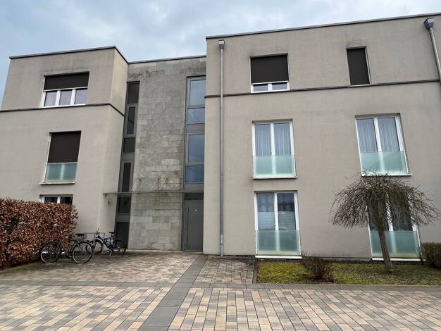Wohnung zur Miete 650 € 1 Zimmer 47 m² 1. Geschoss frei ab 01.12.2026 Weintrautstraße 25 Marburg Marburg 35039