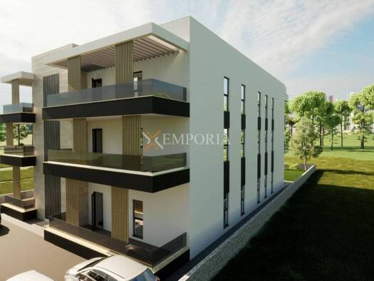 Wohnung zum Kauf - Erstbezug 1.437.000 € 4 Zimmer 179 m² 2 Geschosse Sukošan 23206