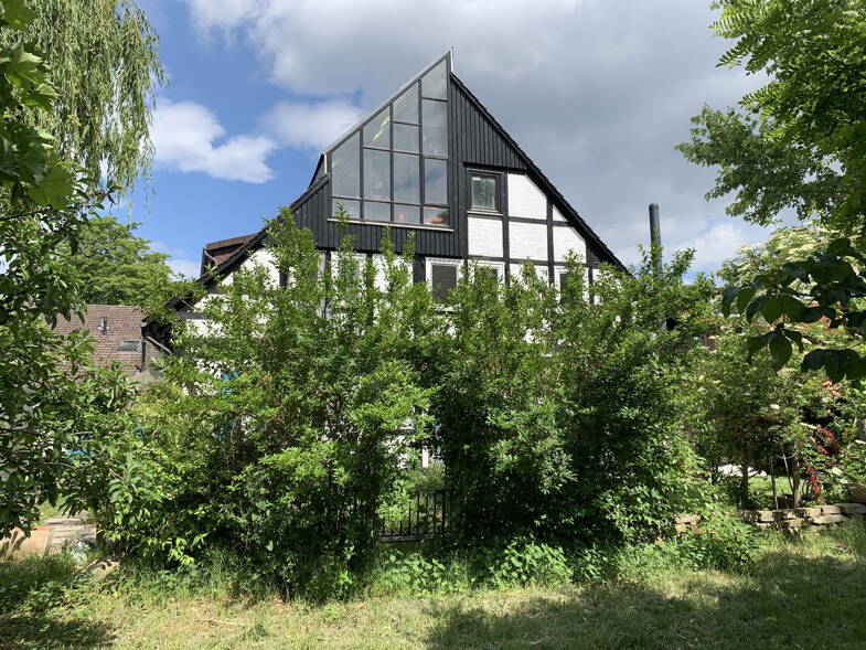 Maisonette zur Miete 1.700 € 4 Zimmer 180 m² 2. Geschoss Stöcken Hannover 30419