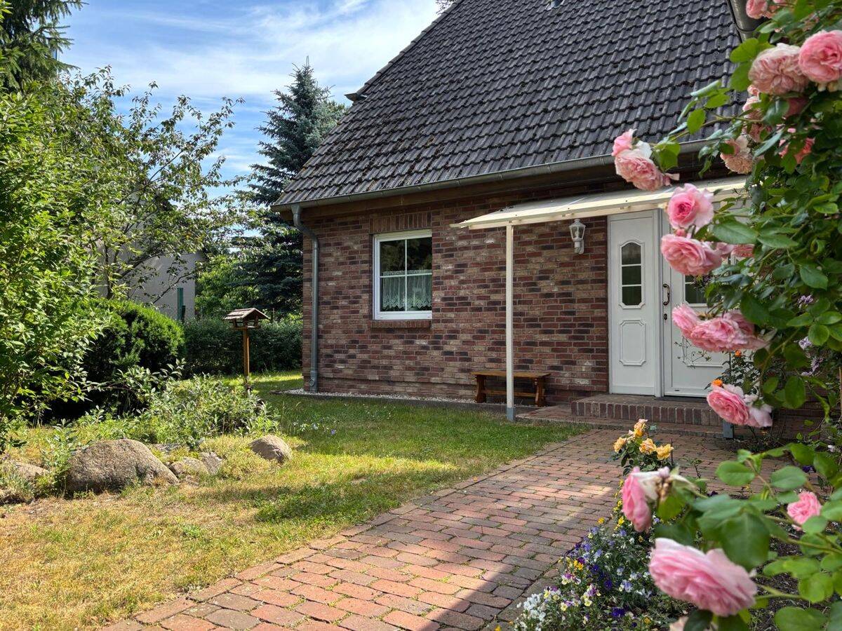 Einfamilienhaus zum Kauf - Ansicht 2
