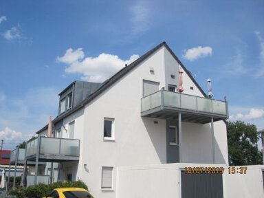 Wohnung zur Miete 680 € 2 Zimmer 55 m² 1. Geschoss frei ab 01.01.2025 Schulstraße 25 Baar Baar-Ebenhausen 85107