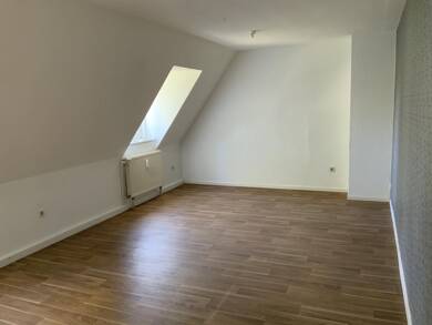 Wohnung zur Miete 489 € 2 Zimmer 60 m² Dachgeschoss, 2. Geschoss Kölner Straße 41 Süd Recklinghausen 45661