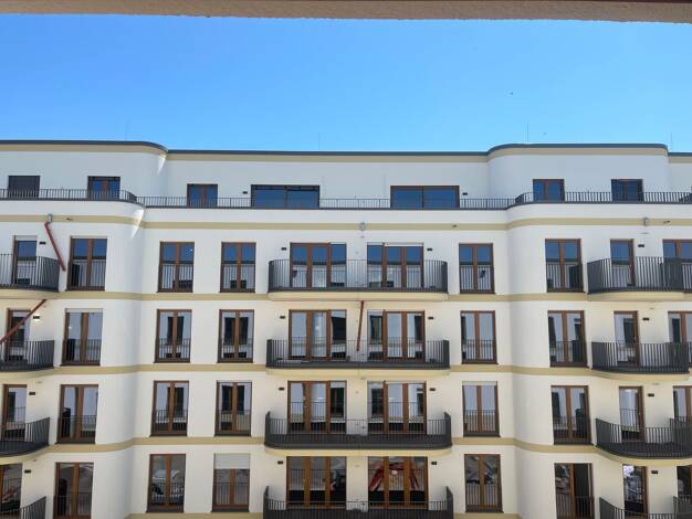Wohnung zum Kauf - Neubau provisionsfrei 609.900 € 3 Zimmer 88,2 m² 1. Geschoss Subbelrather Str. 492a Ehrenfeld Köln 50825