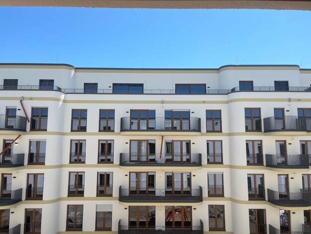 Wohnung zum Kauf - Neubau provisionsfrei 609.900 € 3 Zimmer 88,2 m² 1. Geschoss Subbelrather Str. 492a Ehrenfeld Köln 50825