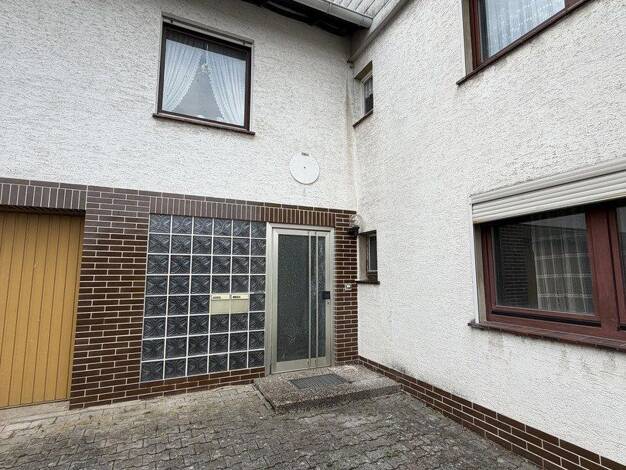 Mehrfamilienhaus zum Kauf provisionsfrei 118.000 € 9 Zimmer 155 m² 1.385 m² Grundstück Deisel Trendelburg 34388