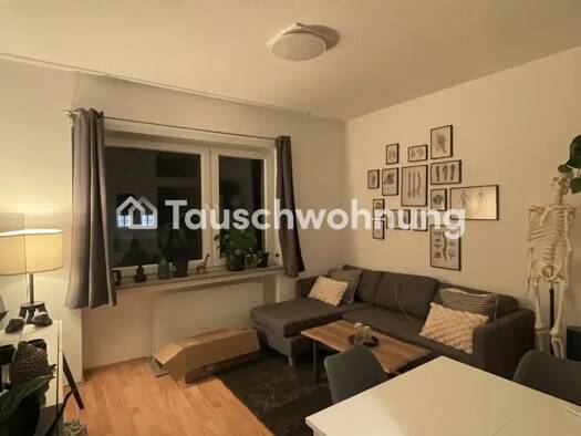 Wohnung zur Miete Tauschwohnung 320 € 2 Zimmer 30 m² EG Sentrup Münster 48149