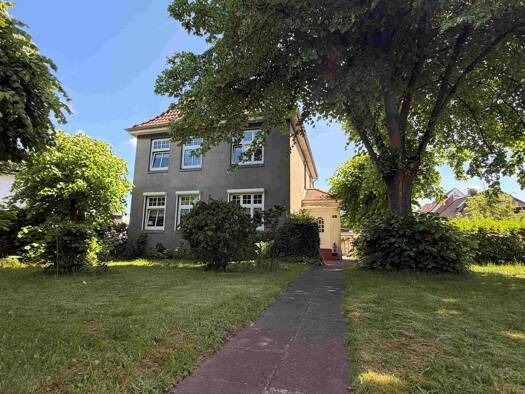 Mehrfamilienhaus zum Kauf 495.000 € 9 Zimmer 195 m² 978 m² Grundstück Elmshorn 25337