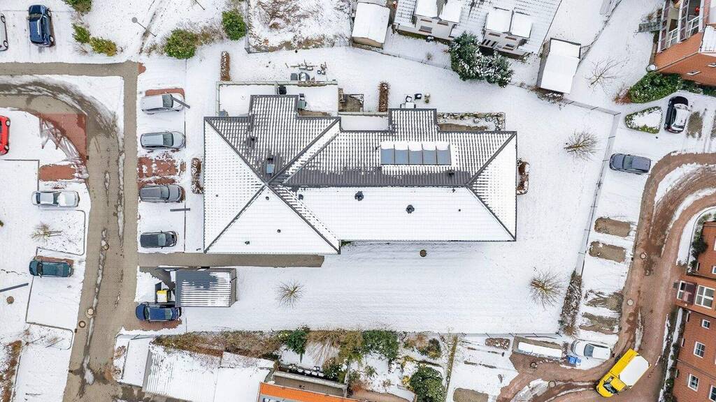 Mehrfamilienhaus zum Kauf 1.450.000 € 17 Zimmer 511 m² 1.554 m² Grundstück Winsen Winsen (Luhe) 21423