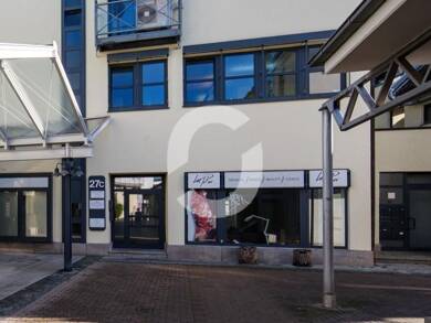 Ladenfläche zur Miete provisionsfrei 15 € 126,5 m² Verkaufsfläche teilbar ab 126,5 m² Botnang Stuttgart, Botnang 70195