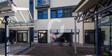 Ladenfläche zur Miete provisionsfrei 15 € 126,5 m² Verkaufsfläche teilbar ab 126,5 m² Botnang Stuttgart, Botnang 70195