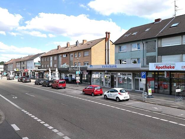 Mehrfamilienhaus zum Kauf als Kapitalanlage geeignet 975.000 € 1 Zimmer 556 m² 408 m² Grundstück Kaster Bedburg 50181