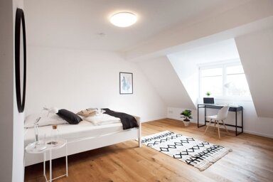 Wohnung zur Miete Wohnen auf Zeit 880 € 7 Zimmer 22,5 m² frei ab 27.01.2025 Delbrückstraße 65 Neukölln Berlin 12051