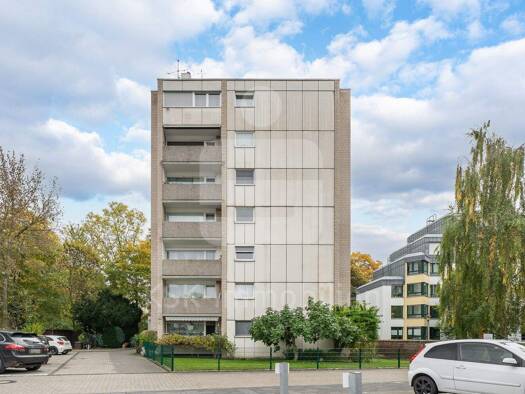 Wohnung zum Kauf 295.000 € 4 Zimmer 87 m² 2. Geschoss Brühl 50321