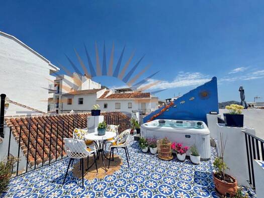 Haus zum Kauf 185.000 € 60 m² Canillas de Albaida 29755