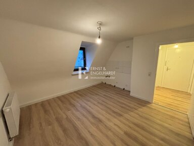 Wohnung zur Miete 420 € 40,1 m² Kitzingen Kitzingen 97318