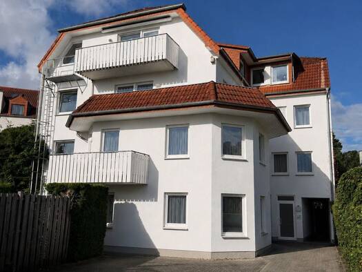 Wohnung zum Kauf 258.000 € 3 Zimmer 87,6 m² Kernstadt Paderborn 33102