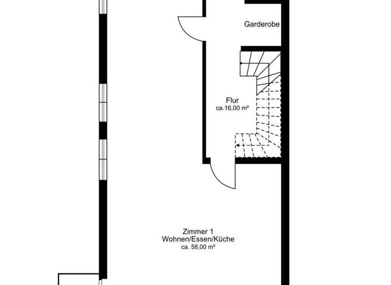 Doppelhaushälfte zum Kauf 1.735.000 € 6 Zimmer 185 m² 376 m² Grundstück Osdorf Hamburg 22609