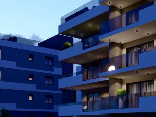 Wohnung zum Kauf 290.000 € 2 Zimmer 63 m² 1. Geschoss Okrug Donji