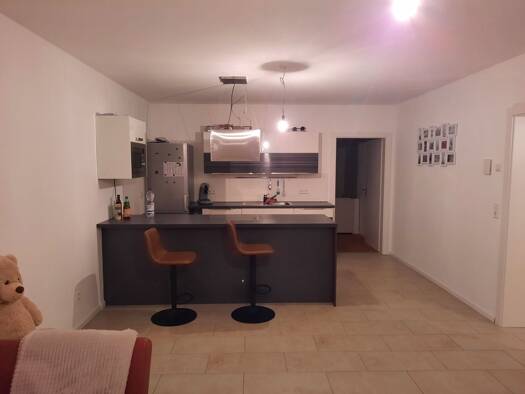 Wohnung zur Miete 800 € 2,5 Zimmer 62 m² Geschoss -1/3 frei ab 01.11.2026 Mögglingen Mögglingen 73563