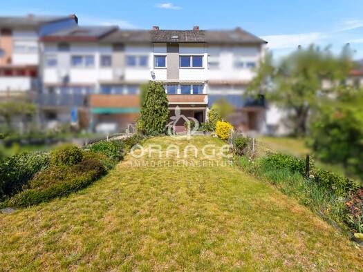 Reihenmittelhaus zum Kauf 399.500 € 5 Zimmer 131,5 m² 218,3 m² Grundstück Konradsiedlung-Wutzlhofen Regensburg 93057