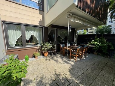 Terrassenwohnung zum Kauf 799.000 € 3 Zimmer 113 m² Ramersdorf München 81669