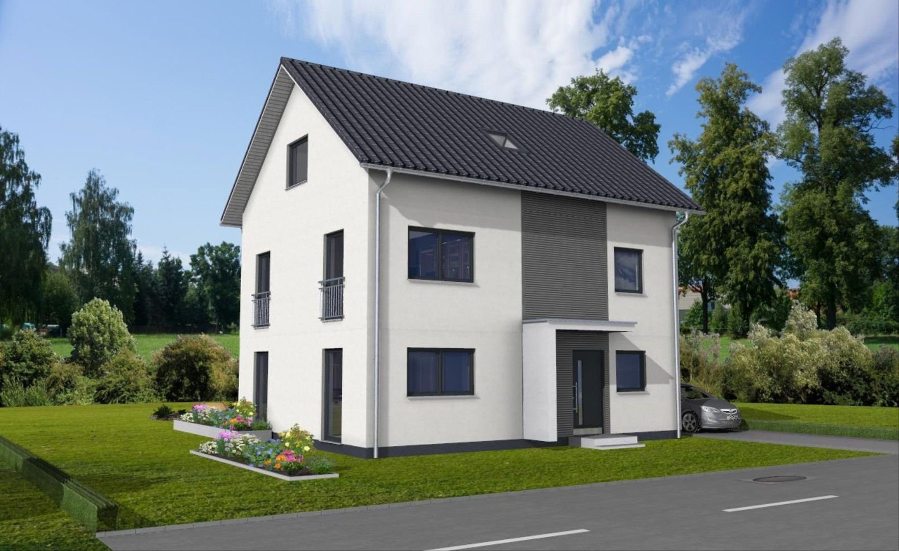 Einfamilienhaus zum Kauf provisionsfrei 1.075.000 € 6 Zimmer 182 m²<br/>Wohnfläche 585 m²<br/>Grundstück 01.08.2025<br/>Verfügbarkeit Glienicke/Nordbahn 16548