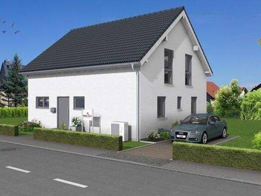 Einfamilienhaus zum Kauf provisionsfrei 599.000 € 5 Zimmer 130 m² 400 m² Grundstück frei ab 02.01.2027 Trohe Buseck 35418