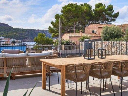 Wohnung zum Kauf 872.500 € 3 Zimmer Andratx 07150