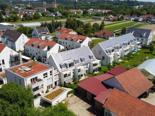 Tiefgarage zum Kauf provisionsfrei 28.000 € West Landshut 84034
