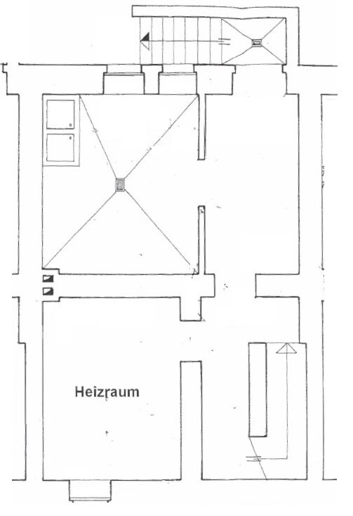 Einfamilienhaus zum Kauf 205.000 € 5 Zimmer 125,6 m²<br/>Wohnfläche 362 m²<br/>Grundstück Sitterswald Kleinblittersdorf 66271