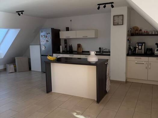 Wohnung zur Miete 1.404 € 2,5 Zimmer 108 m² Geschoss 2/2 frei ab 01.01.2027 Delhoven Dormagen 41540