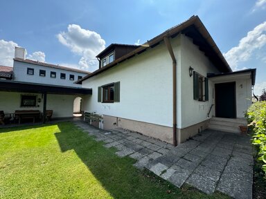 Einfamilienhaus zum Kauf 749.000 € 5 Zimmer 105 m² 375 m² Grundstück Dachau Dachau 85221