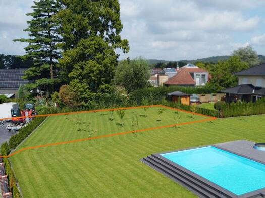 Grundstück zum Kauf 169.000 € 652 m² Grundstück Lengerich 49525