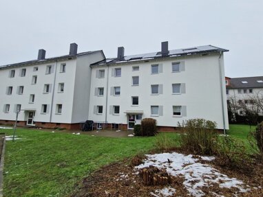 Wohnung zur Miete 655 € 2 Zimmer 56,5 m² frei ab 13.02.2025 Schillerstr. 17 a Rautheim Braunschweig 38126