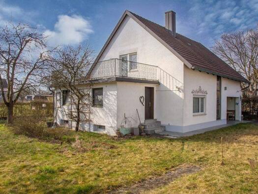 Einfamilienhaus zum Kauf 219.000 € 4 Zimmer 115 m² 927 m² Grundstück Pilstingermoos Pilsting 94431