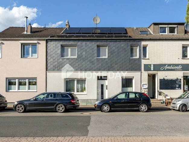 Einfamilienhaus zum Kauf 595.000 € 7 Zimmer 158 m² 544 m² Grundstück Hochdahl Erkrath 40699