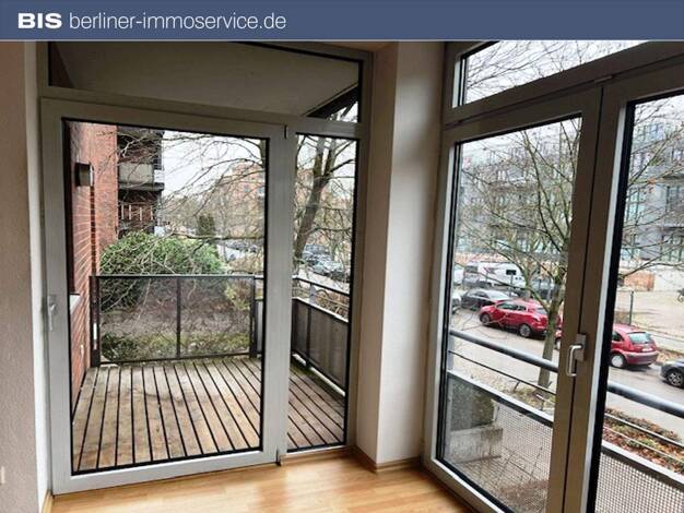 Wohnung zum Kauf 310.000 € 2 Zimmer 63 m² 1. Geschoss Köpenick Berlin 12555