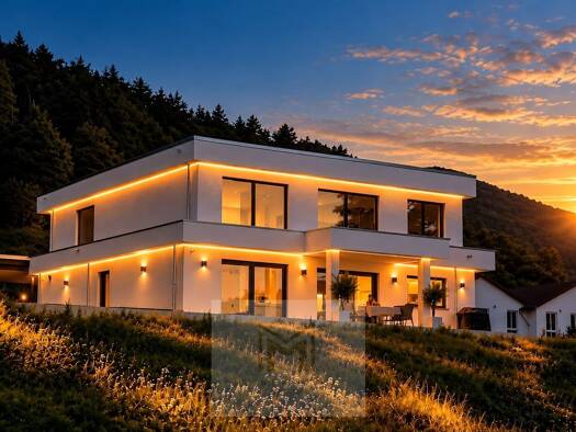 Villa zum Kauf 1.750.000 € 4 Zimmer 233 m² 942 m² Grundstück Bodenwerder Bodenwerder 37619