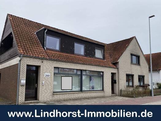 Wohnung zur Miete 645 € 2,5 Zimmer 65 m² frei ab 01.06.2026 Syker Strasse 200 Iprump/Stickgras Delmenhorst 27751