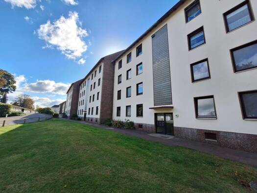 Wohnung zur Miete 515 € 2 Zimmer 60 m² 2. Geschoss Uetzer Straße 85 Burgdorf Burgdorf 31303