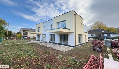 Doppelhaushälfte zum Kauf 549.000 € 5 Zimmer 152,5 m² Markgrafneusiedl 2282