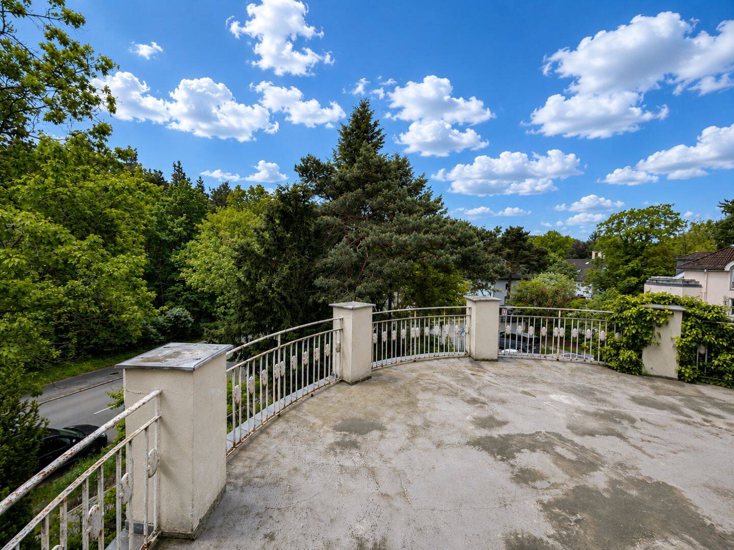 Villa zum Kauf - Ansicht 3
