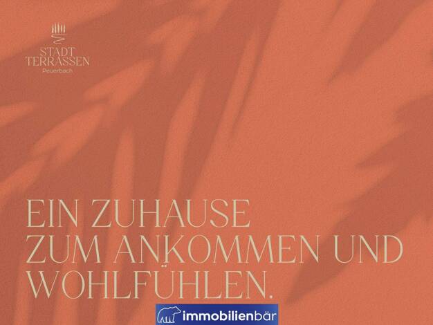 Wohnung zum Kauf - Erstbezug 163.519 € 1,5 Zimmer 34,5 m² EG Peuerbach 4722