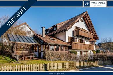 Einfamilienhaus zum Kauf 398.000 € 8,5 Zimmer 240 m² 657 m² Grundstück Gammertingen Gammertingen 72501