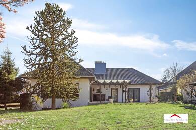 Einfamilienhaus zum Kauf 599.000 € 12 Zimmer 127 m² 1.075 m² Grundstück Baldurstraße 27 Holsterhausen Dorsten 46284