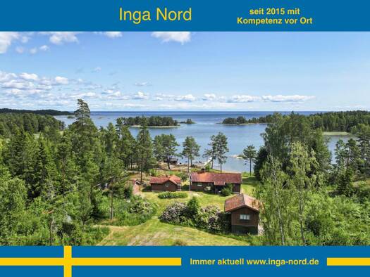 Haus zum Kauf 444.300 € 3 Zimmer 65 m² 5.208 m² Grundstück Tösse