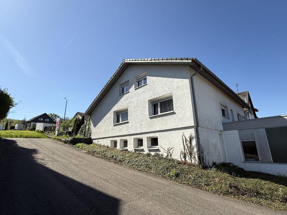 Haus – Bretzfeld, Scheppach - Ansicht 3